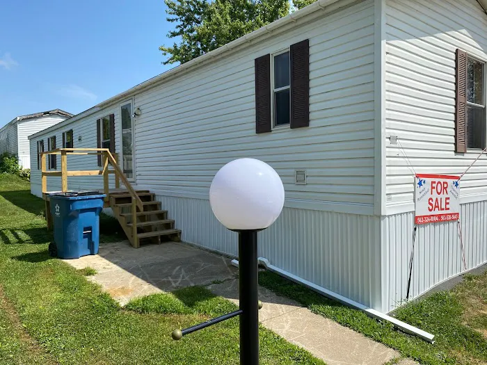 Wood Dale Mobile Home Park Picture 7