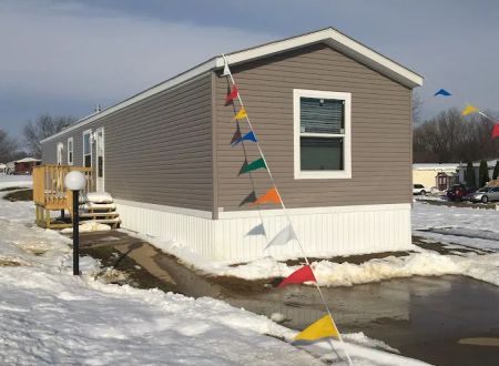 Wood Dale Mobile Home Park