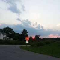 Hendricks Mobile Home Park ico