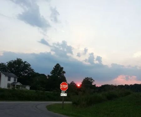 Hendricks Mobile Home Park