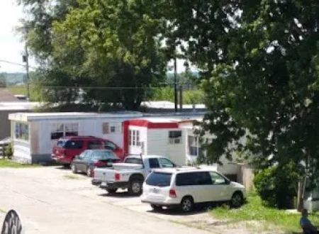 Wild Rose Mobile Home Park