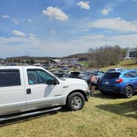 Martinsville Speedway Camp Ground ico