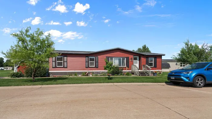 Walcott Mobile Home Community Picture 3