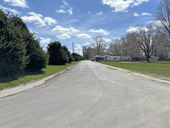 Walcott Mobile Home Community Picture 2