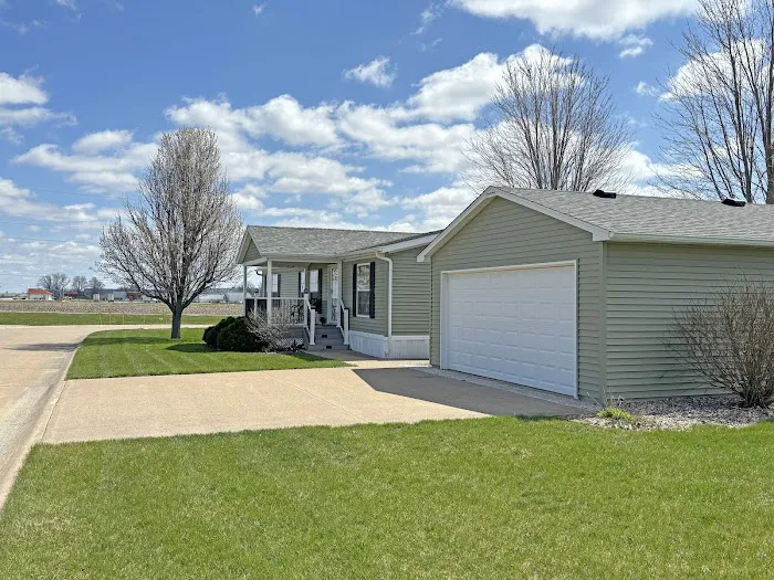 Walcott Mobile Home Community Picture 5