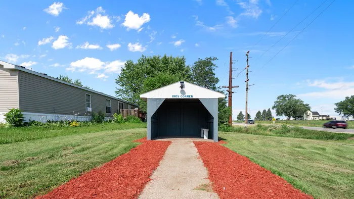 Walcott Mobile Home Community Picture 1
