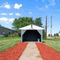 Walcott Mobile Home Community ico