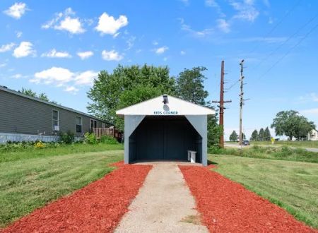 Walcott Mobile Home Community
