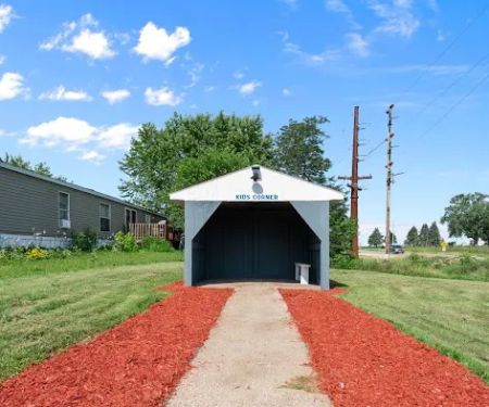 Walcott Mobile Home Community