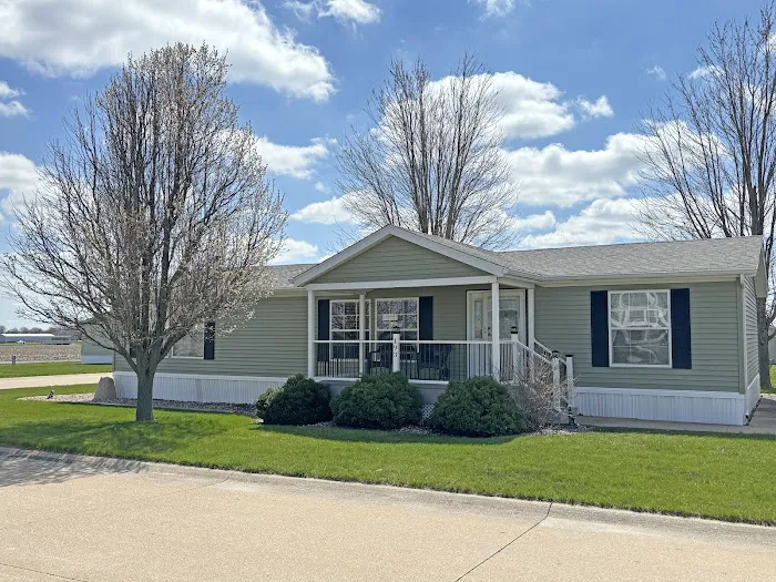 Walcott Mobile Home Community Picture 7