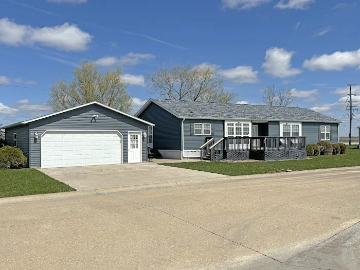 Walcott Mobile Home Community Picture 6