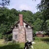 Labhaoise Camp and Hunt Club ico