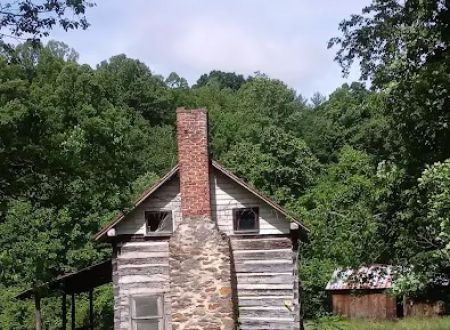 Labhaoise Camp and Hunt Club
