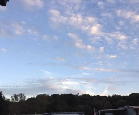 Ponderosa Mobile Home Park