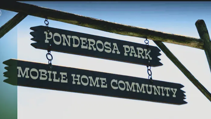 Ponderosa Mobile Home Park Picture 9