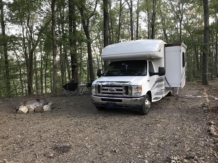 Deer Run Campgrounds Picture 1