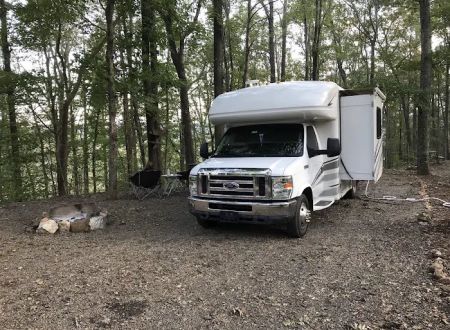 Deer Run Campgrounds