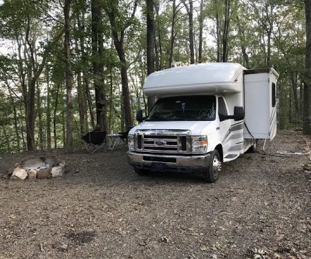 Deer Run Campgrounds