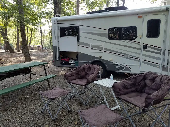 Deer Run Campgrounds Picture 4