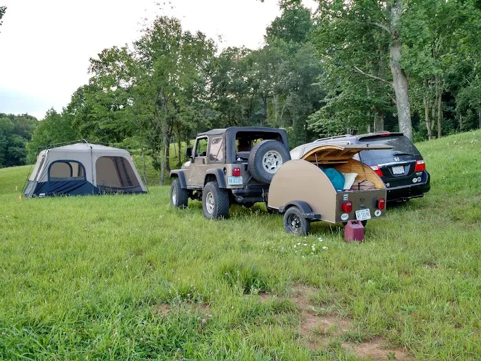 Floyd Family Campground Picture 9