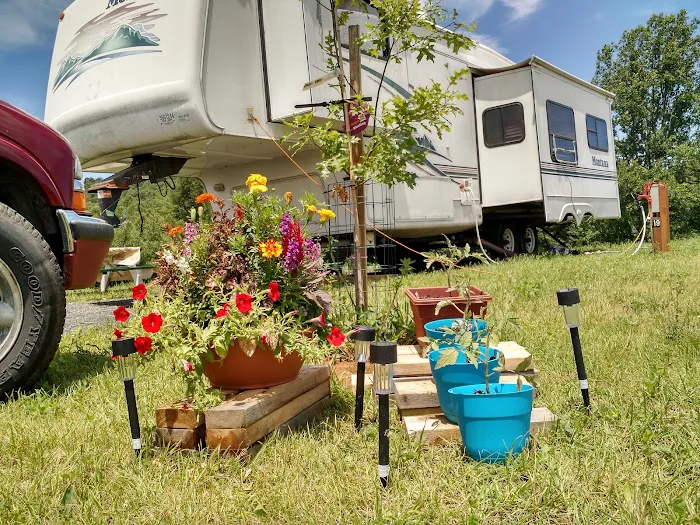 Floyd Family Campground Picture 1