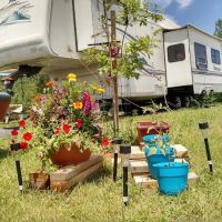 Floyd Family Campground ico