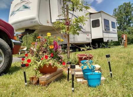 Floyd Family Campground