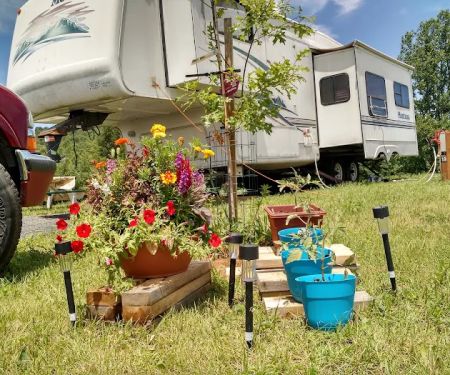 Floyd Family Campground