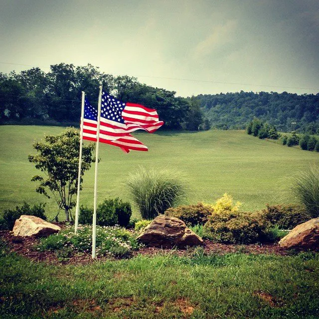 Floyd Family Campground Picture 7