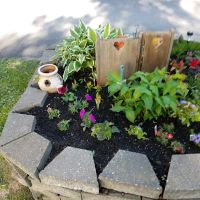 Woodland Park, A Hauck Homes Neighborhood ico