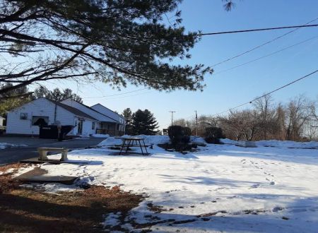 McGuire Family Campgrounds