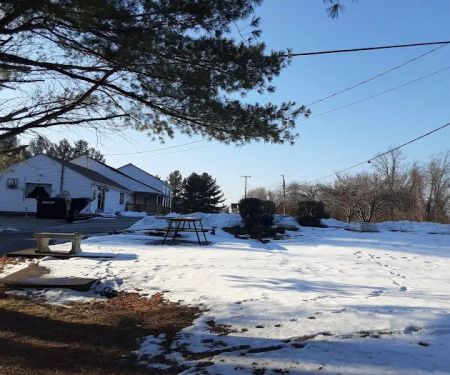 McGuire Family Campgrounds