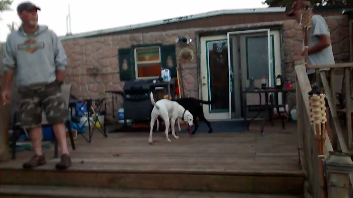Poynette Mobile Home Estates Picture 3