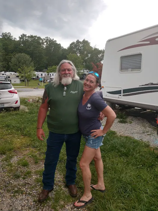 Cedar Cove Campground Picture 5