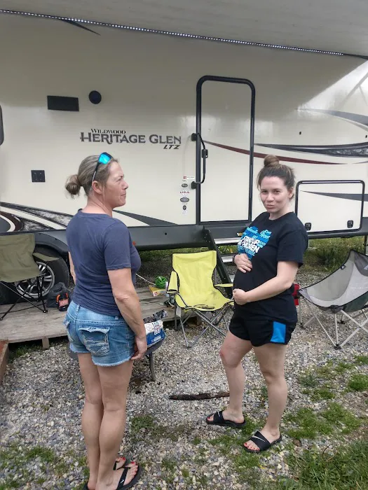 Cedar Cove Campground Picture 1