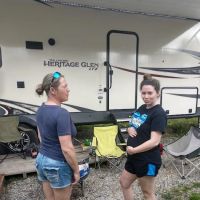 Cedar Cove Campground ico
