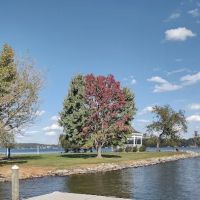 Claytor Lake State Park Campground1 ico