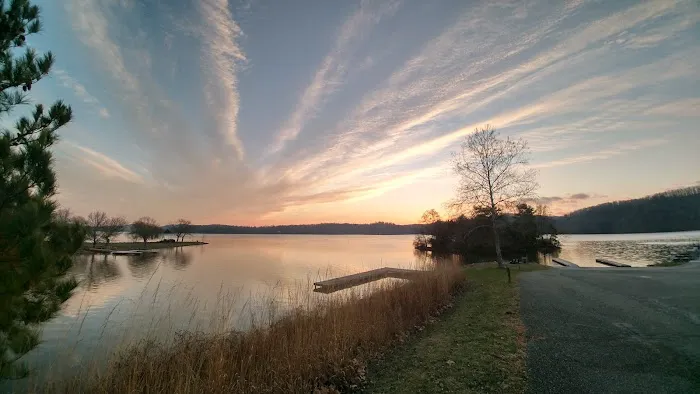 Claytor Lake State Park Campground1 Picture 3