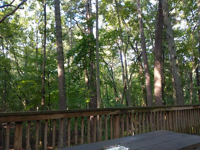 Claytor Lake State Park Campground1 Picture 4