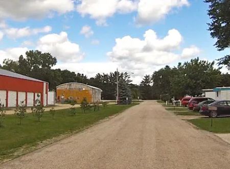 Mazomanie Mobile Home Park