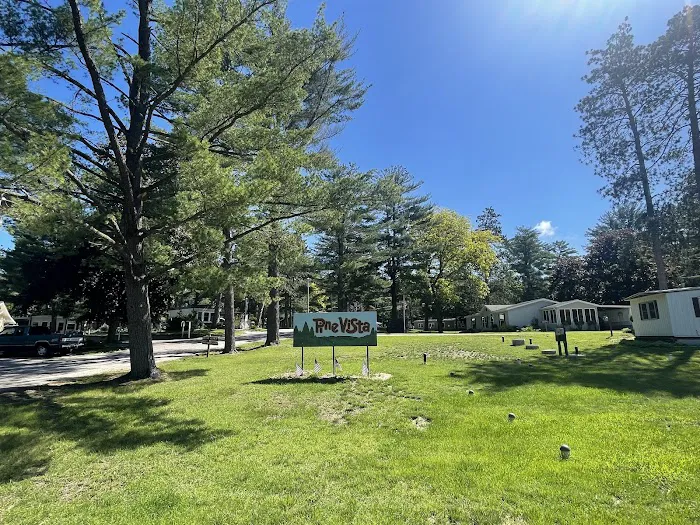 Pine Vista Mobile Home Community Picture 6