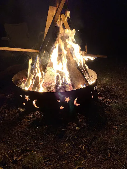 Izaak Walton League Campground1 Picture 7