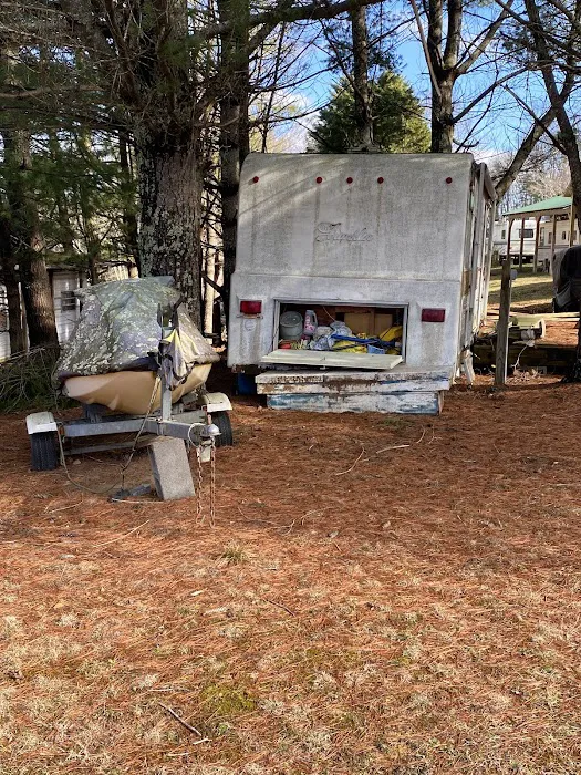 Izaak Walton League Campground1 Picture 8