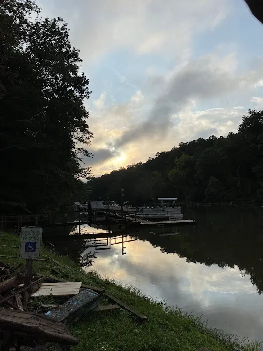 Izaak Walton League Campground1 Picture 4