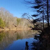 Izaak Walton League Campground1 ico