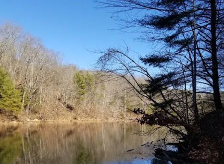 Izaak Walton League Campground1
