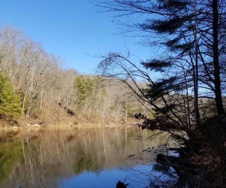 Izaak Walton League Campground1
