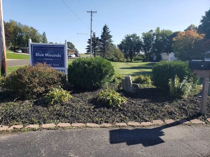 Blue Mounds Mobile Home Community Picture 7