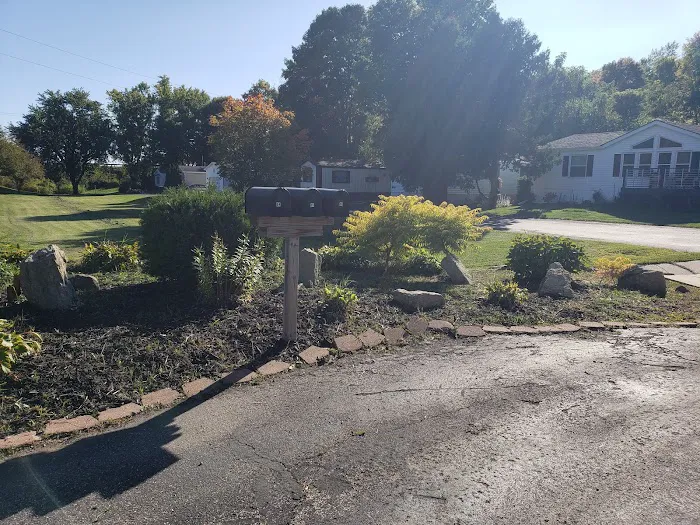 Blue Mounds Mobile Home Community Picture 5