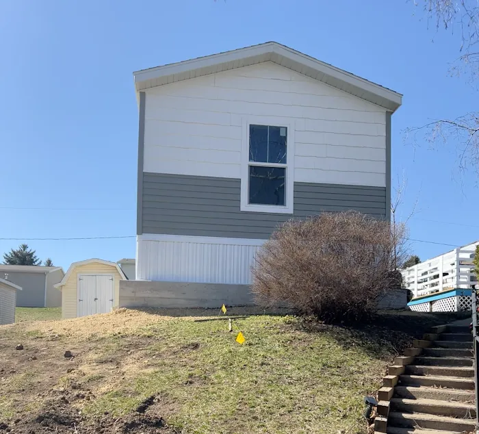 Blue Mounds Mobile Home Community Picture 10